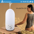 Aroma Oil Diffuser Car Charger USB Portable Installation Ultrasonic Air Humidifier for Plants